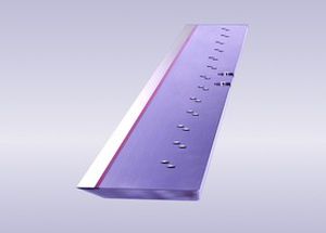 Klingenschneider für Papier - Vitech - KANEFUSA