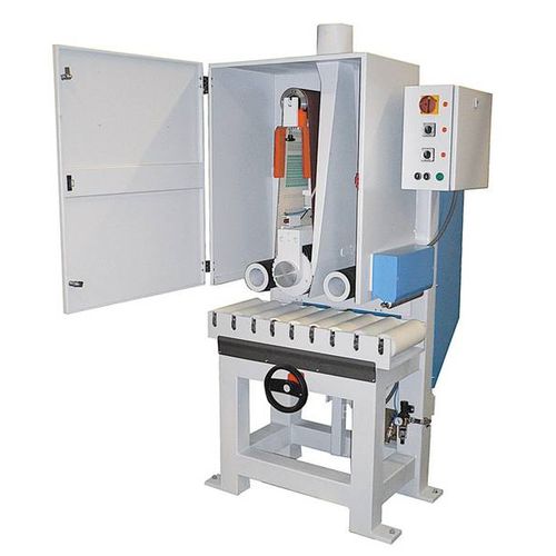 Bandschleifer - HBS 300 VR - LÖWER - für Holz