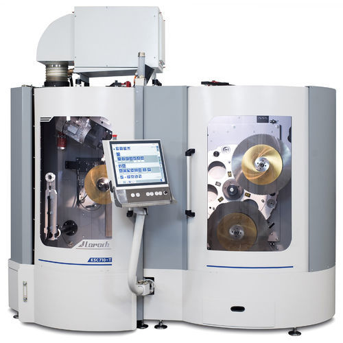 Werkzeugschleifmaschine für Kreissägeblatt - KSC 710-T - LOROCH - automatisch / CNC