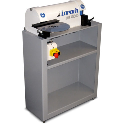 Schleifscheiben-Abrichtmaschine - AB 500 - LOROCH