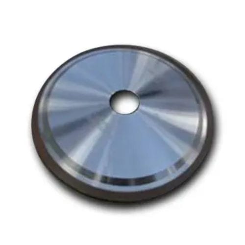 Schleifteller für Schleifarbeiten - LOROCH - zylinderförmig / Diamant / CBN