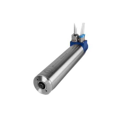 Drehspindel - 010-79-50-COD - MEYRAT SA - Bohr / motorisiert / Pneumatik