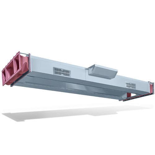 Flexibler Luftkanal - MöllerWerke GmbH