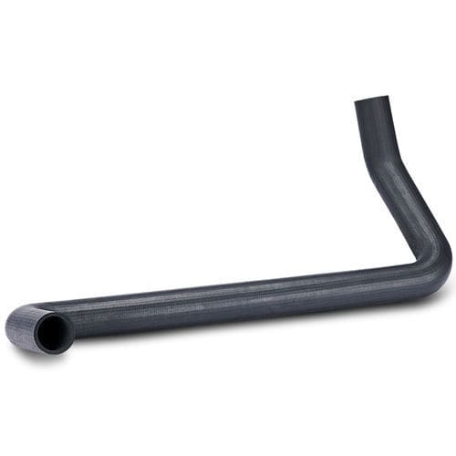 Kühlmittelschlauch - MöllerWerke GmbH - Industrie / extrudiert