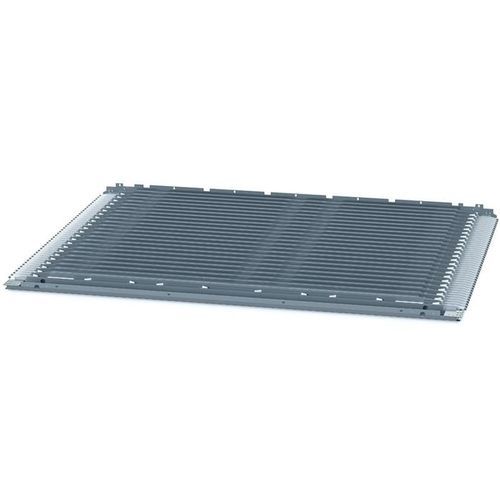 Maschinen-Dachabdeckung - SKYFLEX® - MöllerWerke GmbH
