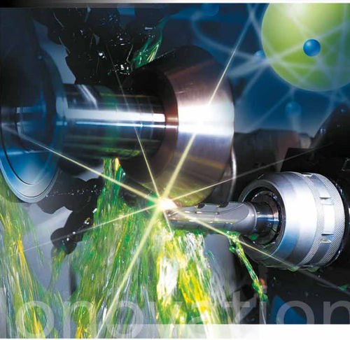 Flüssigkeit für Metallteile - IonoGrind  - oelheld