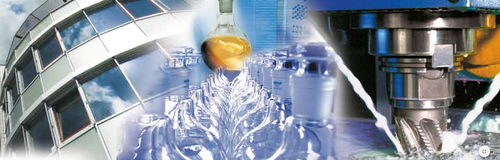 Schmierflüssigkeit - SintoGrind  - oelheld - Synthetik
