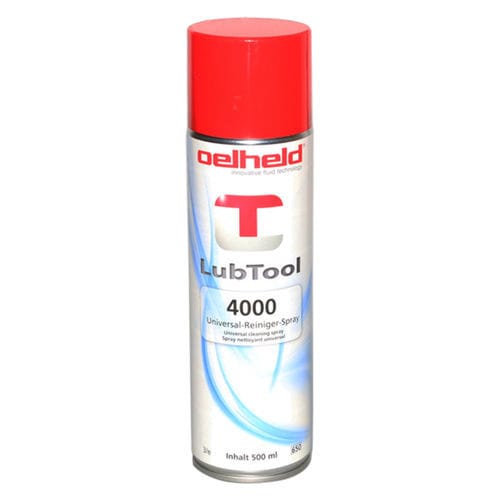 Reinigungsaerosol - LubTool 4000  - oelheld