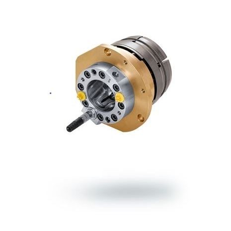 Zustandsüberwachungssystem - MSU - OTT-JAKOB Spanntechnik GmbH - Strom / Position / zur Leckdetektion
