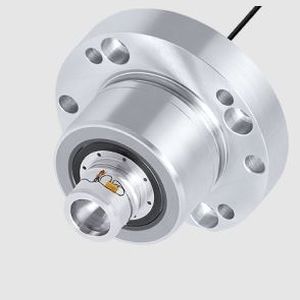 Telemetriesystem für die Elektronik - GAUS - OTT-JAKOB Spanntechnik GmbH - Prozess