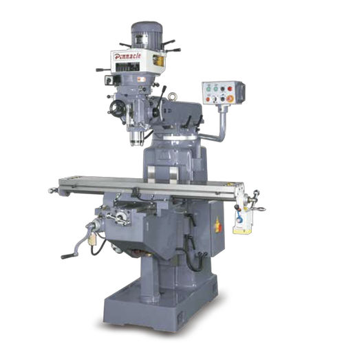 3-Achs-Fräsmaschine - PK-GRSM-B2  - PINNACLE Machine Tool Co., Ltd. - vertikal / Hochleistung