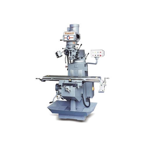 3-Achs-Fräsmaschine - PK-GRSM-V - PINNACLE Machine Tool Co., Ltd. - vertikal / Industrie / Hochleistung