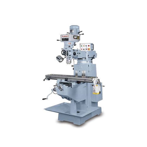 3-Achs-Fräsmaschine - PK-GRSM-B - PINNACLE Machine Tool Co., Ltd. - vertikal / Industrie / Hochleistung