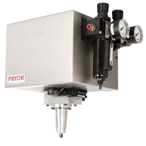 Ritzmarkiermaschine - InScribe - Pryor Marking Technology - integrierbar / pneumatisch / programmierbar