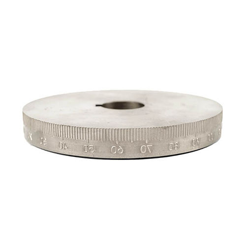 Mess-Markierblock - Pryor Marking Technology - für Holz / für Edelmetalle / für Kabel
