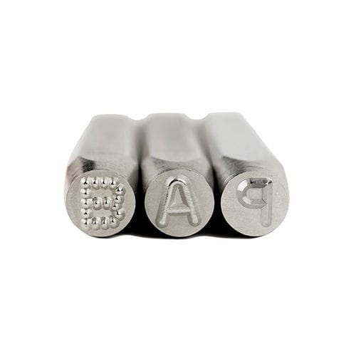 Hand-Markierprägung - PP-4 - Pryor Marking Technology - Industrie