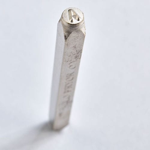 Hand-Markierprägung - PP-3 - Pryor Marking Technology