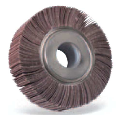 Fächerschleifer - ø 100 - 350 mm - Weiler Abrasives