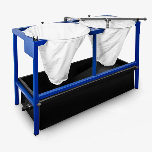 Flockungsanlage - RT - Walther Trowal GmbH&Co.KG