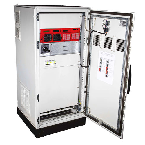 Paralleler DC/AC-Inverter - ONS-M  - ENAG - einphasig / für Industrieanwendungen / für die Bahntechnik