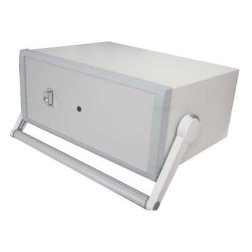 Spannungs-Datenerfassungsanlage - ENAG - Benchtop / batteriebetrieben