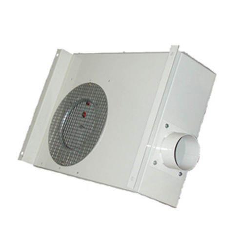 Belüftungsanlage / einfacher Durchfluss - VCD series - ENAG
