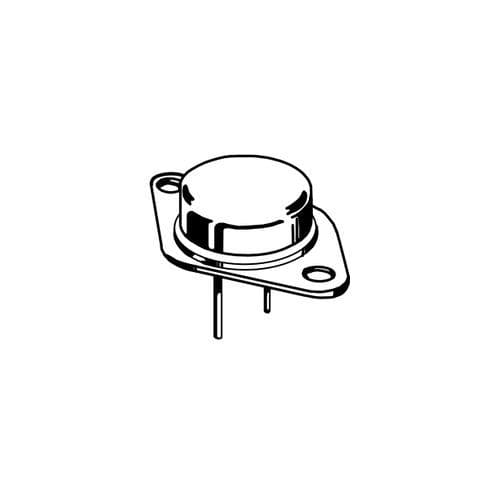 Bipolarer Transistor - MJ15024G - Fairchild Semiconductor - Leistung / Audio