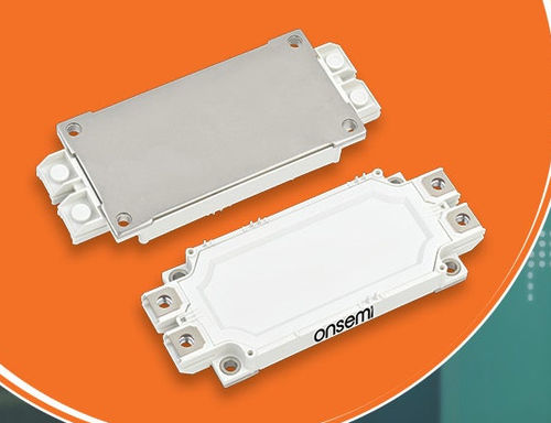 IGBT-Transistormodul - SNXH800H120L7QDSG - Onsemi - Leistung / Schalt