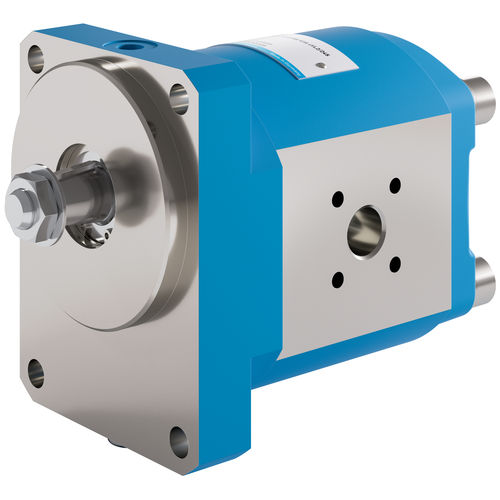 Zahnradpumpe - KP 1 - KRACHT GmbH - Öl / Industrie / Hochdruck