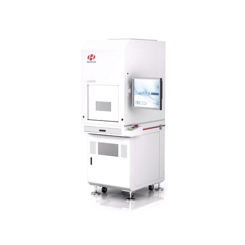 Lasermarkiermaschine - LSG Series - Farley Laserlab - Metall / für Edelstahl / für Aluminium
