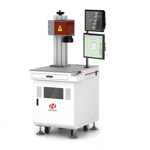 Faserlaser-Schweißmaschine - LWF-QC Series - Farley Laserlab - automatisch / freistehend / für Kupfer