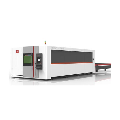 Laser-Schneidemaschine - Farley Laserlab