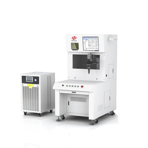 Laserschweißmaschine - LWF500 - Farley Laserlab - automatisch / freistehend / für Metall