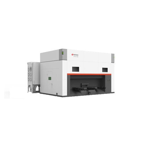 Faserlaser-Schneidemaschine - AUTOBOT Series - Farley Laserlab - 3D-Laser / für Metall / für Blech