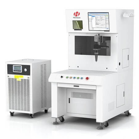 Faserlaser-Schweißmaschine - LWF1000 - Farley Laserlab - automatisch / freistehend / CNC