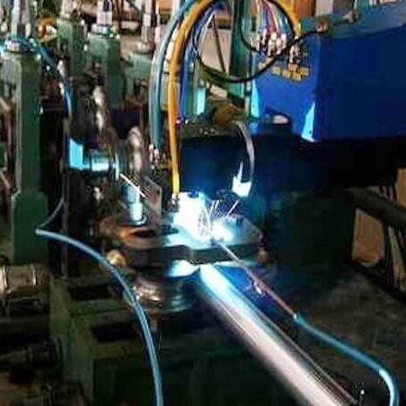 Laserschweißmaschine - Farley Laserlab - automatisch / freistehend / mit hoher Drehzahl