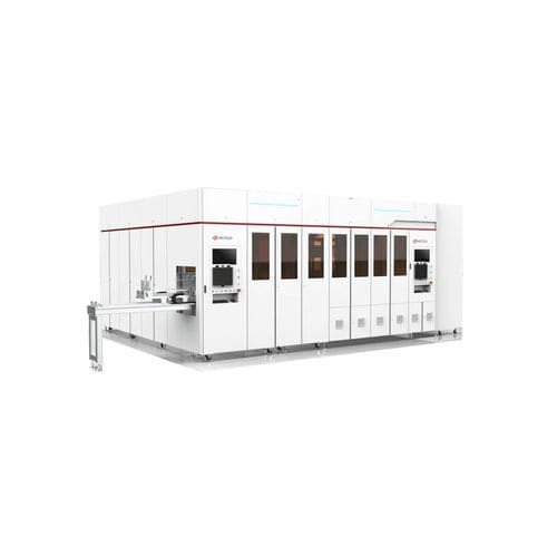 Laserschweißmaschine - Farley Laserlab - automatisch / freistehend / CNC