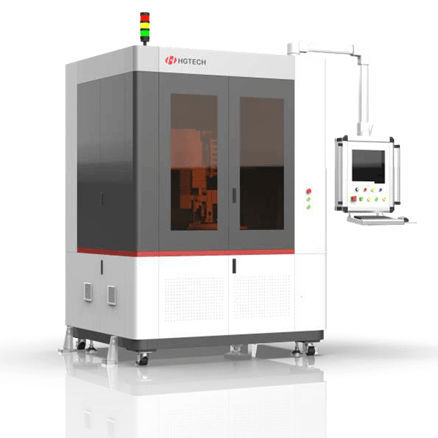 UV-Laser-Schneidemaschine - Farley Laserlab - für Stahl / Folien / für Blech
