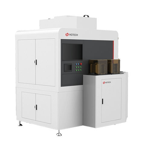 Inspektionssystem zur Fehlererkennung - Farley Laserlab - Kamera / automatisch / für die Verpackungsindustrie