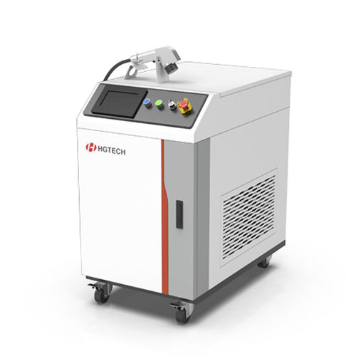 Laserreinigungsanlage - Storm-1500 - Farley Laserlab - Industrie / für Metallteile / Entrostung