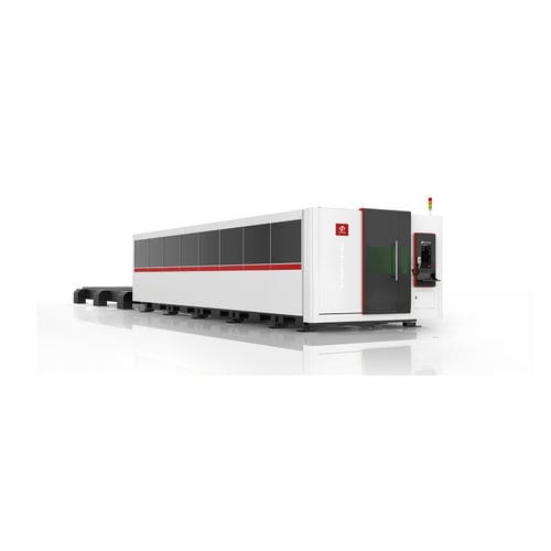 Faserlaser-Schneidemaschine - MARVEL H series - Farley Laserlab - für Metall / für Blech / CNC