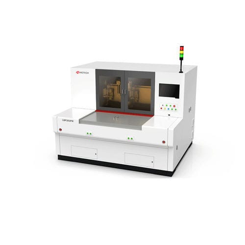 UV-Laser-Schneidemaschine - FPC  - Farley Laserlab - Folien / für Blech / für die Elektronik