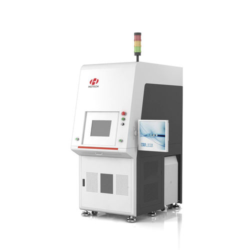 UV-Laser-Markiermaschine - LSU3EA - Farley Laserlab - Glas / Keramik / Gewebe