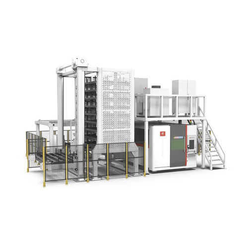 Laserschneidsystem - LCK Series - Farley Laserlab - für Metall / für Blech / Rohr