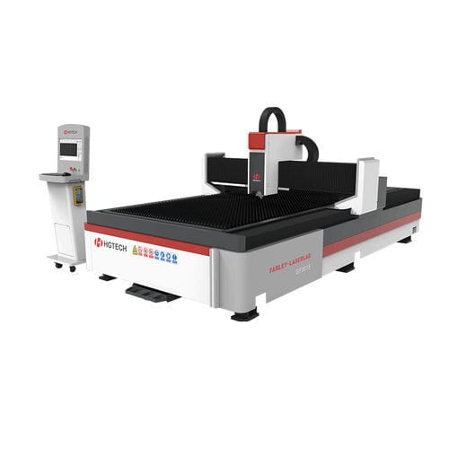 Laser-Schneidemaschine - GF 10025 - Farley Laserlab - für Aluminium / für Edelstahl / für Karbonstahl