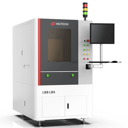 PCB-Trennmaschine / Laser - SMT  - Farley Laserlab - kompakt