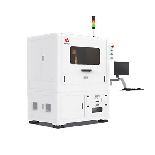 Laser-Schneidemaschine - Farley Laserlab - für Metall / Rohr / CNC