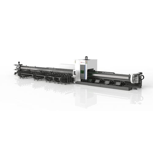 Laser-Schneidemaschine - TP12036M - Farley Laserlab - für Edelstahl / für Karbonstahl / Rohr