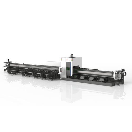 Laser-Schneidemaschine - LT12036M - Farley Laserlab - für Edelstahl / für Karbonstahl / Rohr