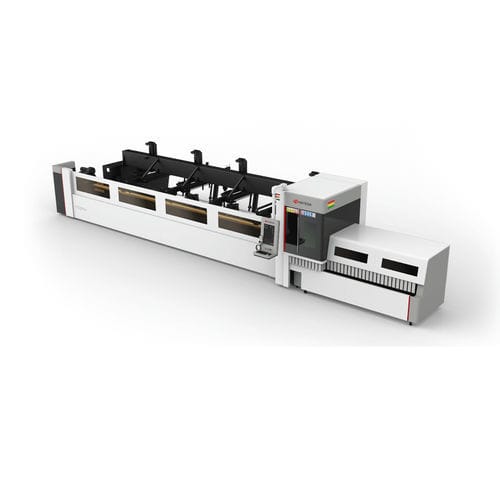 Laser-Schneidemaschine - TP6322  - Farley Laserlab - für Aluminium / für Edelstahl / für Karbonstahl